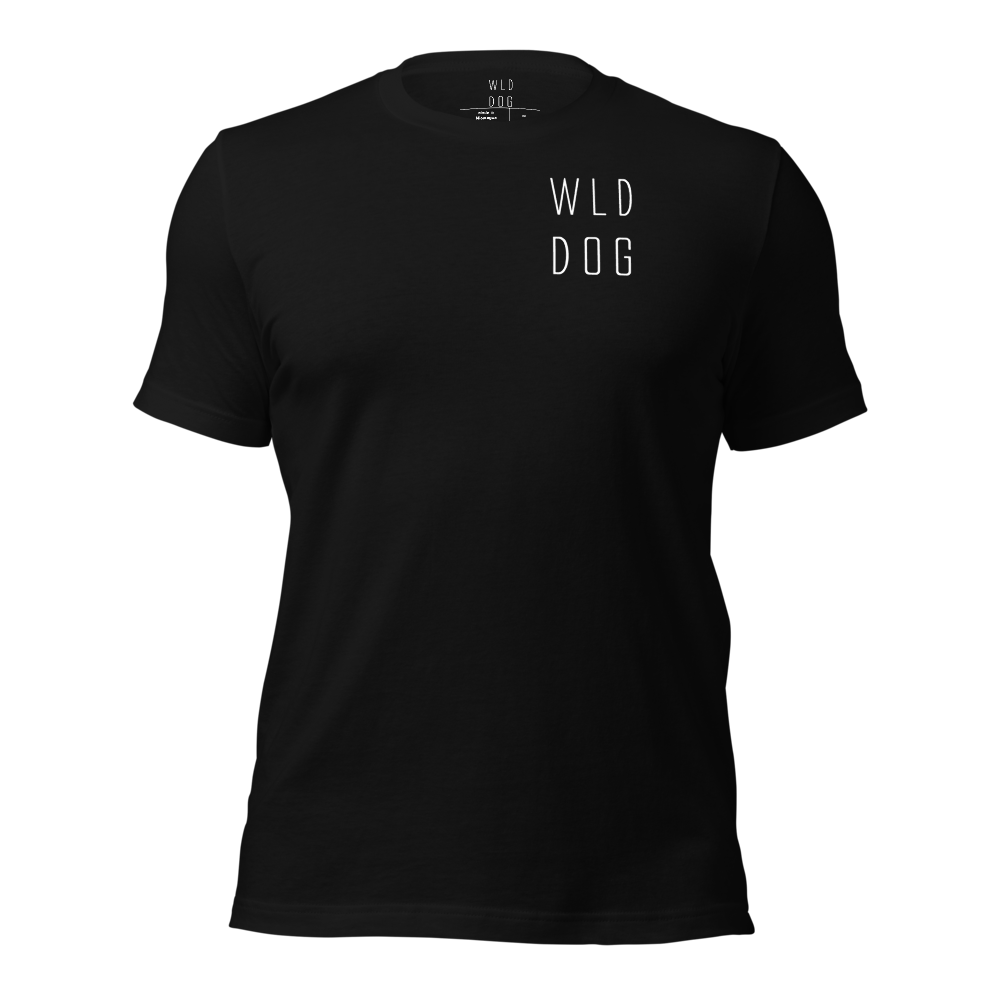 WLD Classic Black